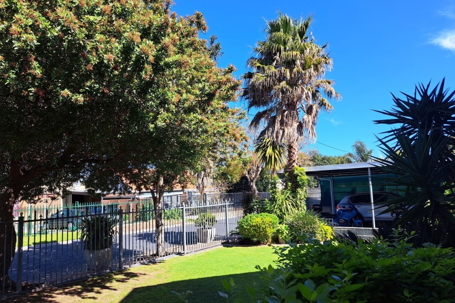 3 Bedroom Property for Sale in Worcester West Western Cape